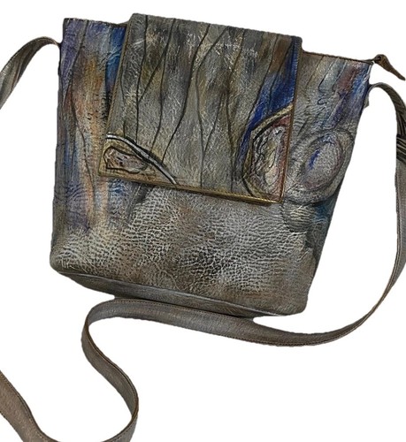 Borsa tracolla jane - yoo, in
