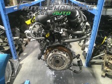 MOTORE COMPLETO NISSAN MICRA