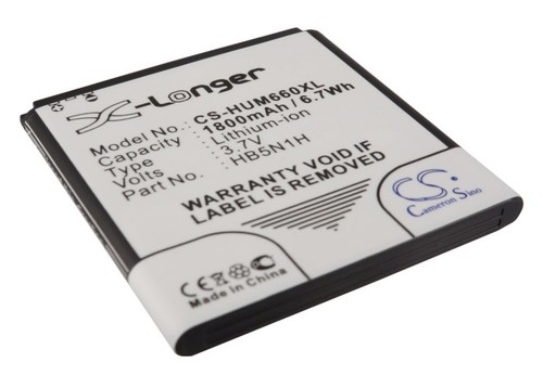 Batteria compatibile per - compatibile,