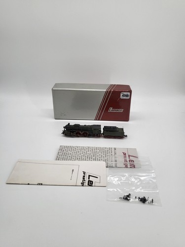 Lemaco scala 007 - n, n-007