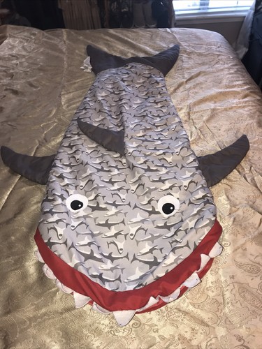 Wendy bellissimo shark step - wendy,