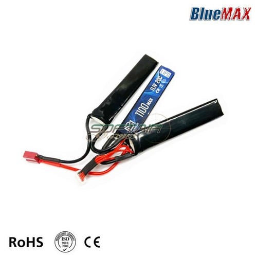 Batteria lipo connettore deans - lipo,