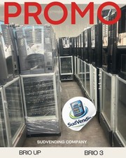 distributore automatico USATO