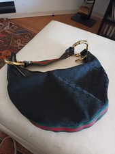 borsa gucci usata