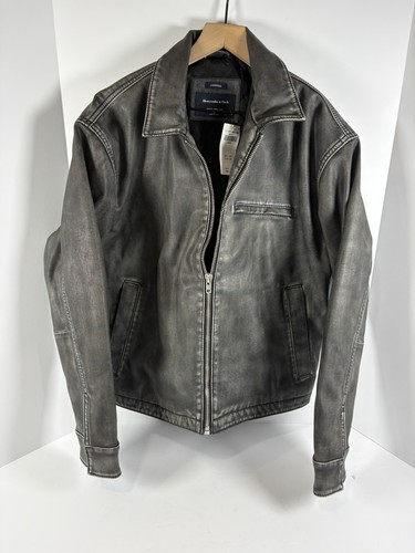 Giacca abercrombie fitch - giacca,