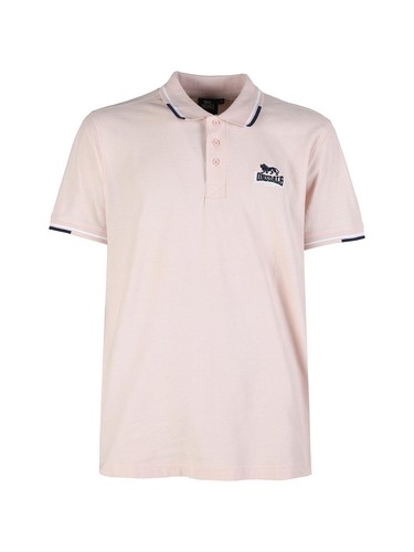 Lonsdale polo uomo in - lonsdale,