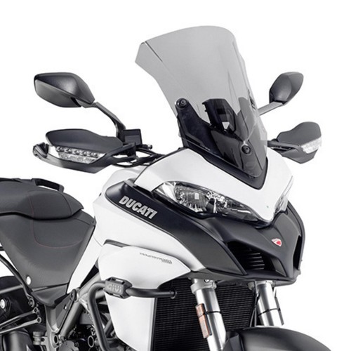 Cupolino givi d7406s fume - d7406s,