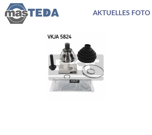 Vkja 5824 giunto - vkja,