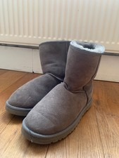 Stivaletti corti classici - , ugg