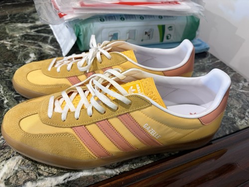 Adidas gazzelle uomo 3 - uomo, 2/3