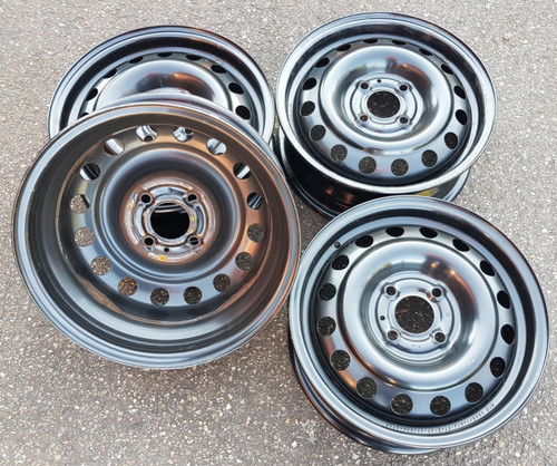 Cerchi per nissan micra - 4,
