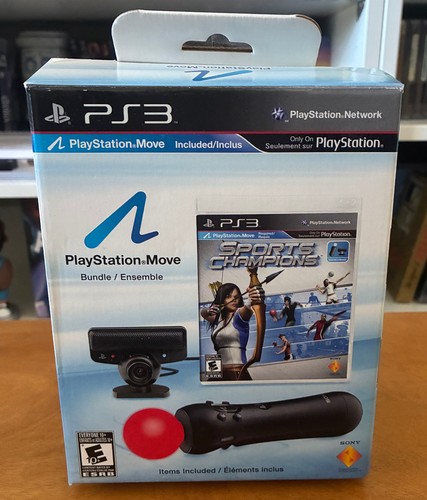 Pacchetto ps3 sports champion - pacchetto,