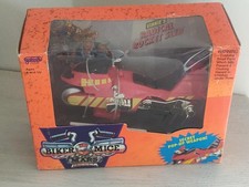 Biker Mice From Mars Vinnies