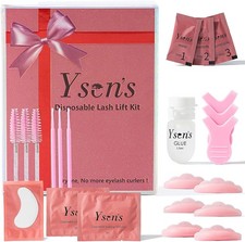 Kit laminazione ciglia - kit,