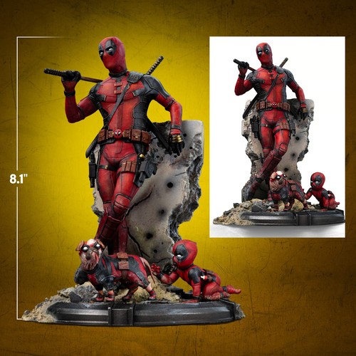 Marvel deadpool wolverine - marvel,