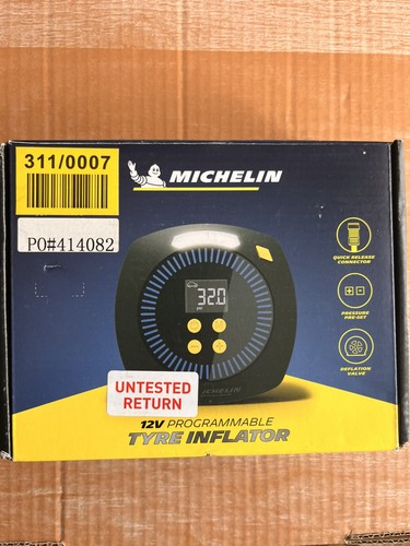 Gonfiatore pneumatici auto 12v - gonfiatore,