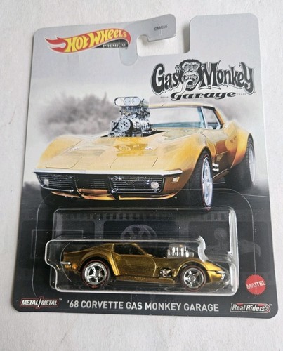 2021 hot wheels 68 corvette - wheels, '68
