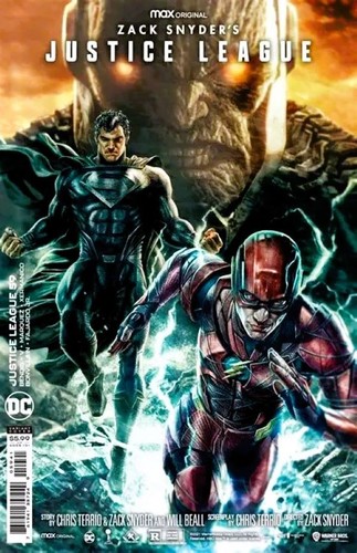 Justice league lee - league, #59