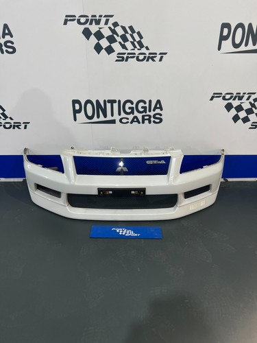 Paraurti anteriore bumper - anteriore,