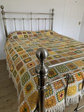 Huge Heavy Vintage Hand