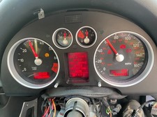 Quadro strumenti Audi TT Mk1