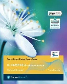 Campbell corso biologia - campbell,