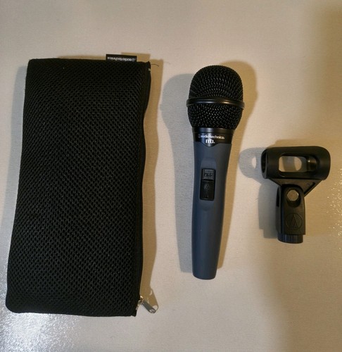 Audio technica pro mb3k - technica,
