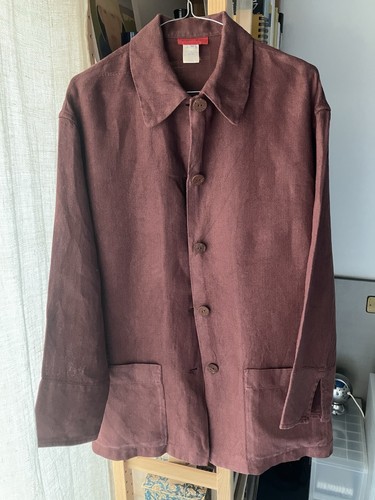 Giacca lino vintage kenzo - in, lino,