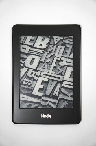 Amazon kindle paperwhite - amazon,