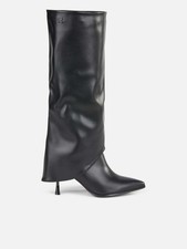 Laura Biagiotti stivali con