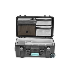 HPRC 2550W Custodia Rigida