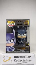 Funko Pop! DC Universe: Batman