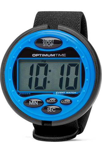 Optimum time series - time,