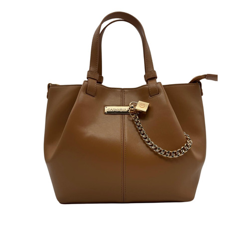 Borsa shopping cafe noir - borsa,