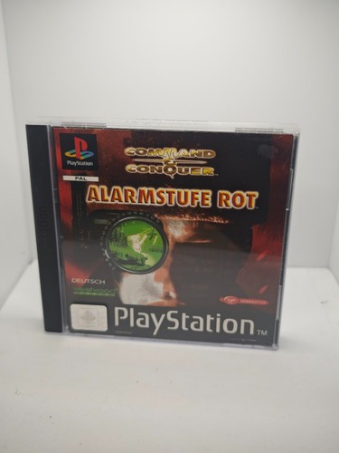 Playstation ps1 command - 1, /