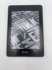Liseuse Kindle Paperwhite 10e generation 8Go