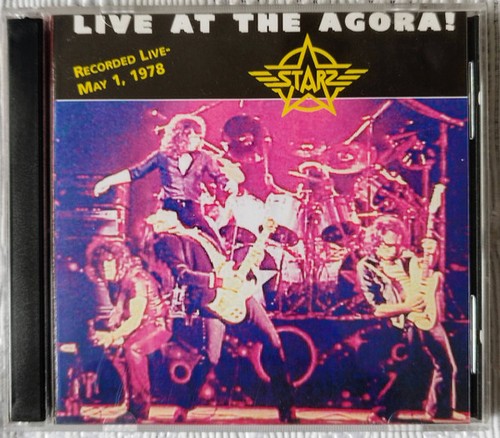 Starz live the - at,