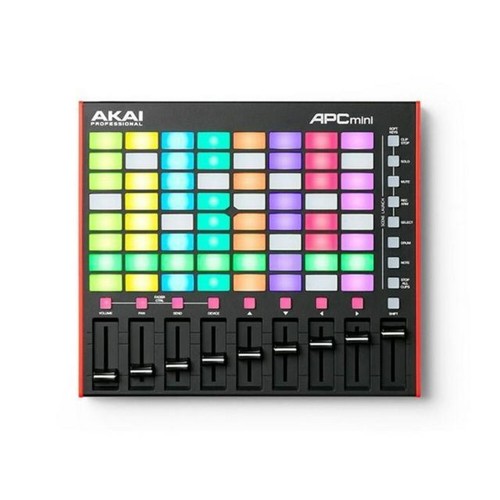 Usato akai apc mini mk2 - akai,