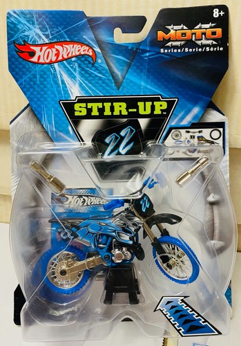 Hot wheels moto - wheels, moto-x