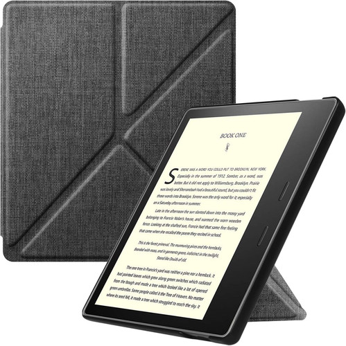 Origami cover per kindle - cover,