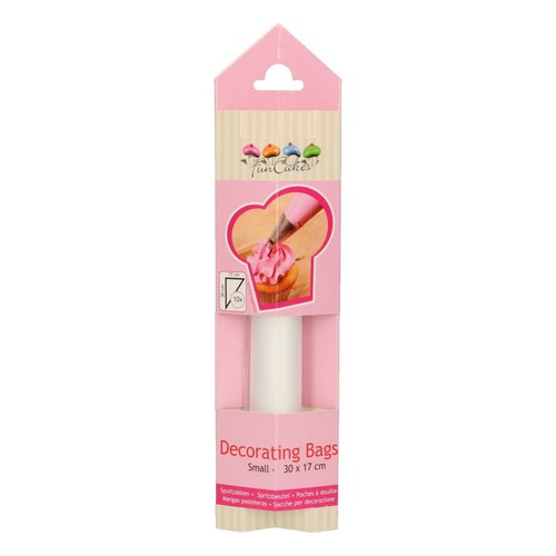 Funcakes sac poche - funcakes,