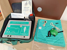 Apparecchio per Elettromagnetoterapia - Modello Therapy Vip - Conformità CE