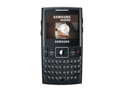 Smartphone samsung sgh i320n - smartphone, sgh-i320n