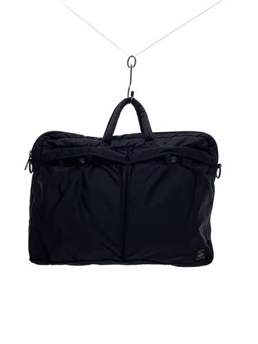 Borsa porter nylon blk - nylon,