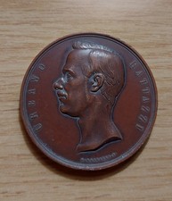 Medaglia Regno d'Italia del