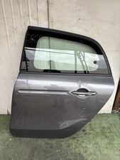 PORTA PORTIERA PORTIERA POSTERIORE SINISTRA SMART FORFOUR 453