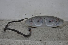 77665- Strumentazione Contachilometri Piaggio X9 500 Dal 1999 al 2002