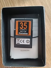 Module Futaba MZ-FM - 35 MHz
