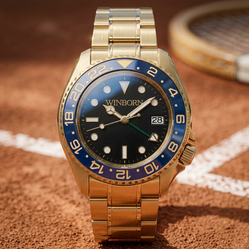Winborn royal gold - royal,