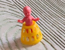 Bimbo in girello - Sorpresina